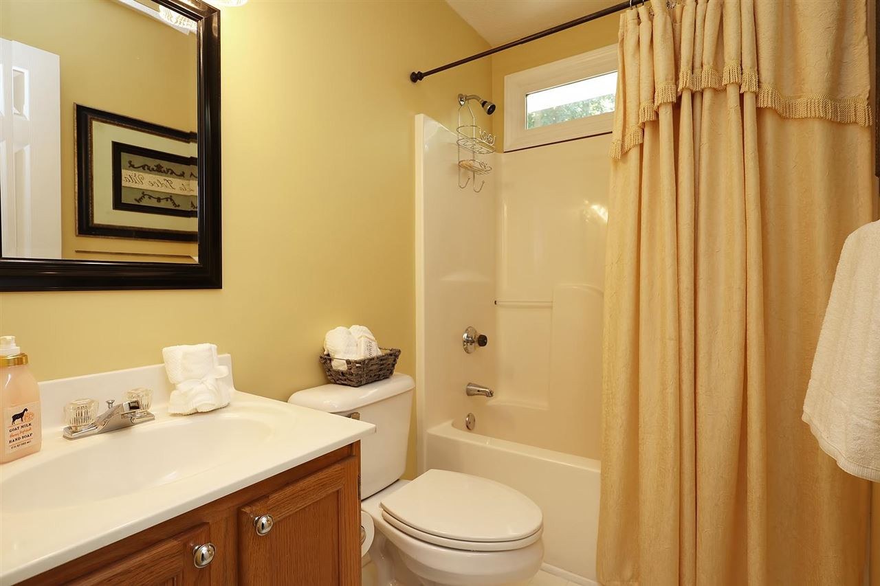 4408 Willow Lake Road Raleigh, NC 27616 - Photo 15 of 22 Photo 15
