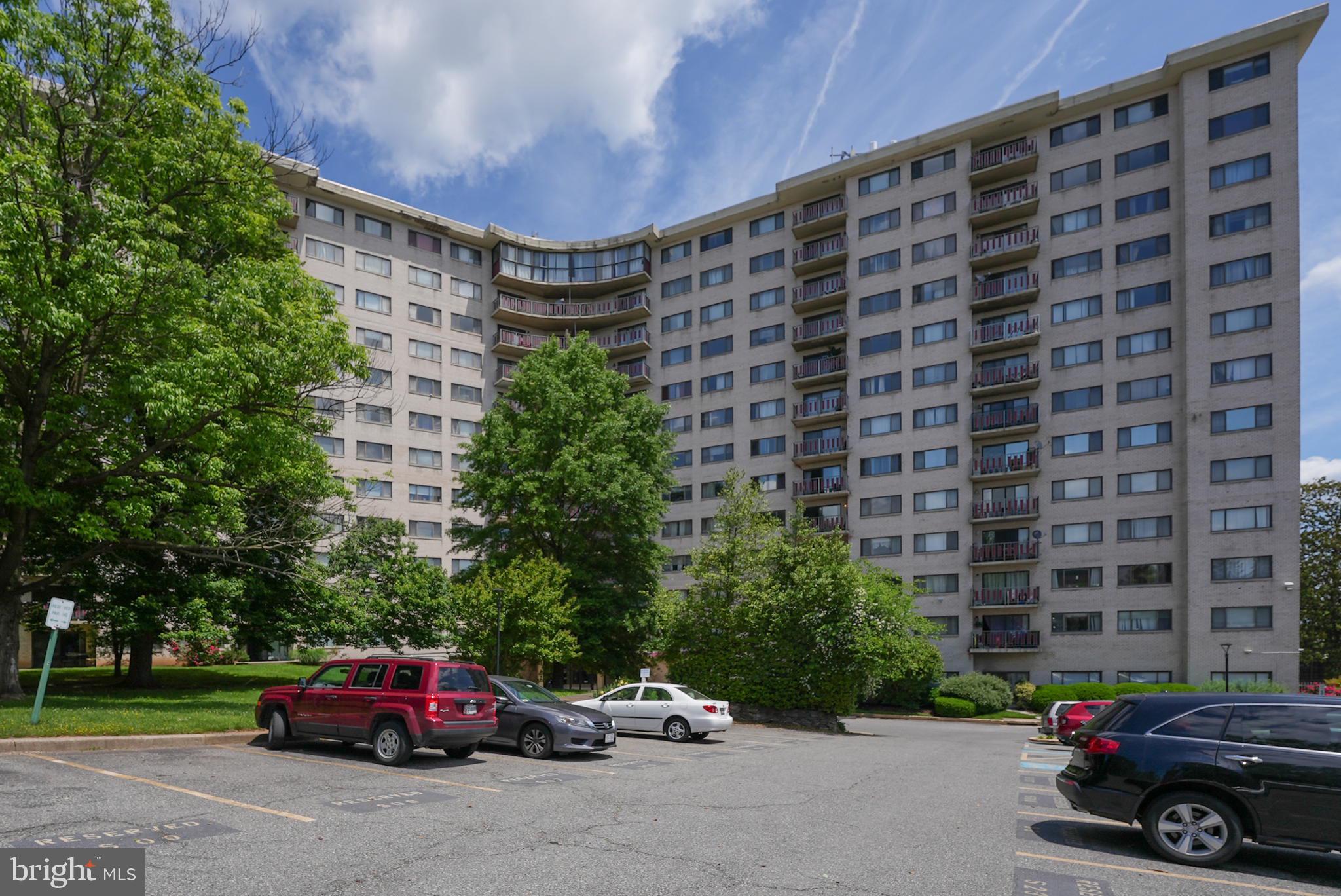 8830 Piney Branch Road, Unit 410 Silver Spring, MD 20903 - Photo 2 of 29 Gallery Image 2