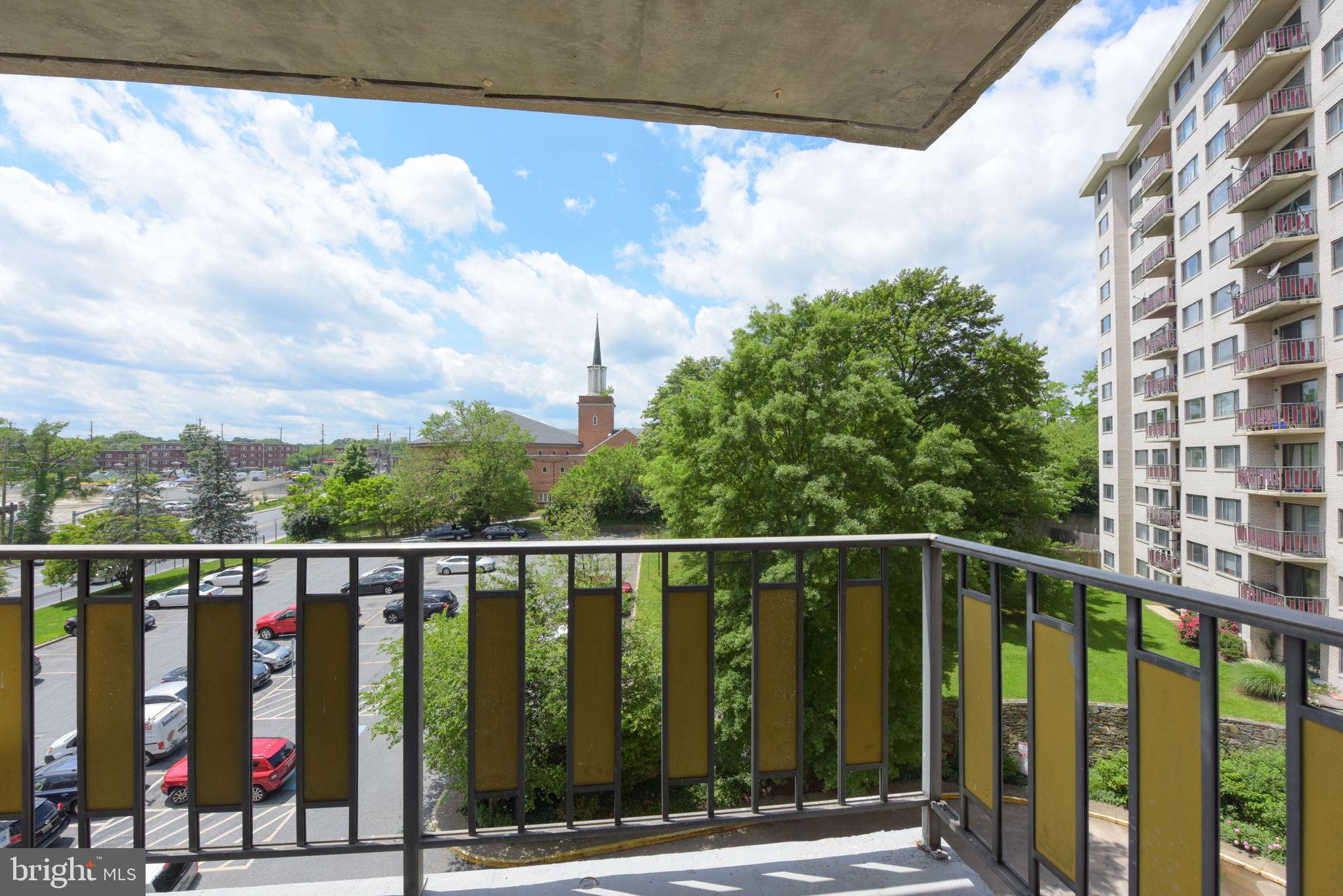 8830 Piney Branch Road, Unit 410 Silver Spring, MD 20903 - Photo 26 of 29 Gallery Image 26