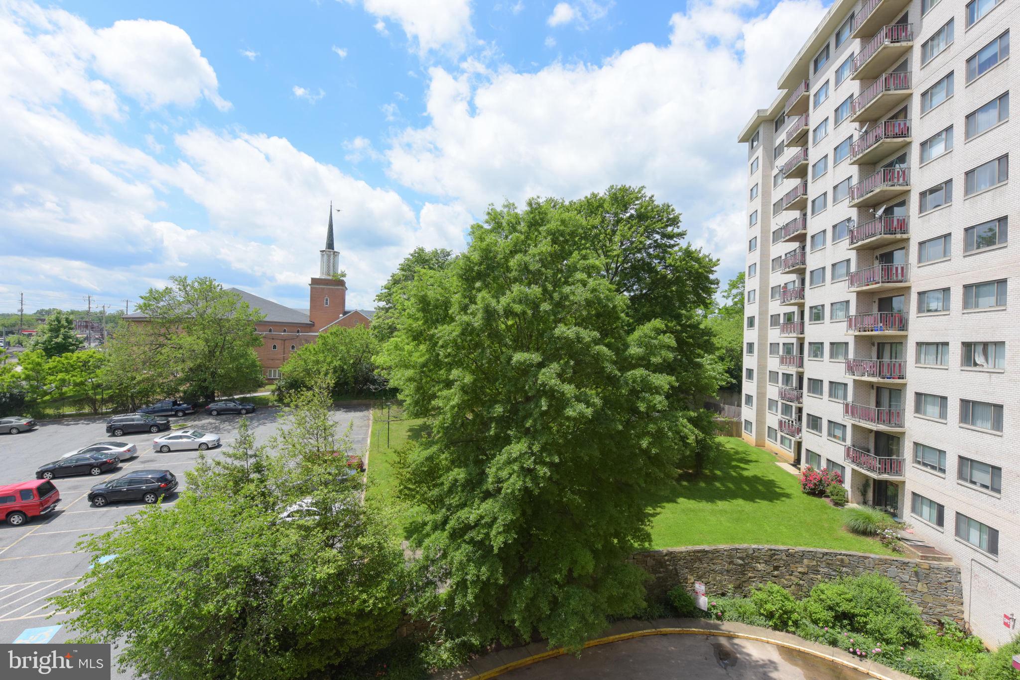 8830 Piney Branch Road, Unit 410 Silver Spring, MD 20903 - Photo 27 of 29 Gallery Image 27
