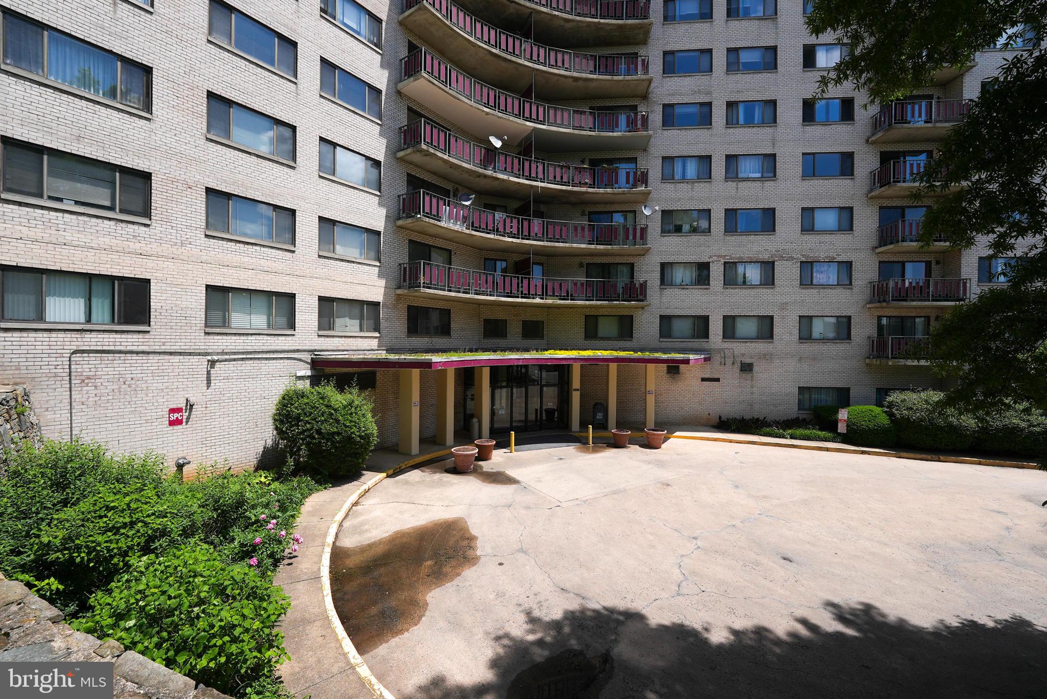 8830 Piney Branch Road, Unit 410 Silver Spring, MD 20903 - Photo 28 of 29 Gallery Image 28