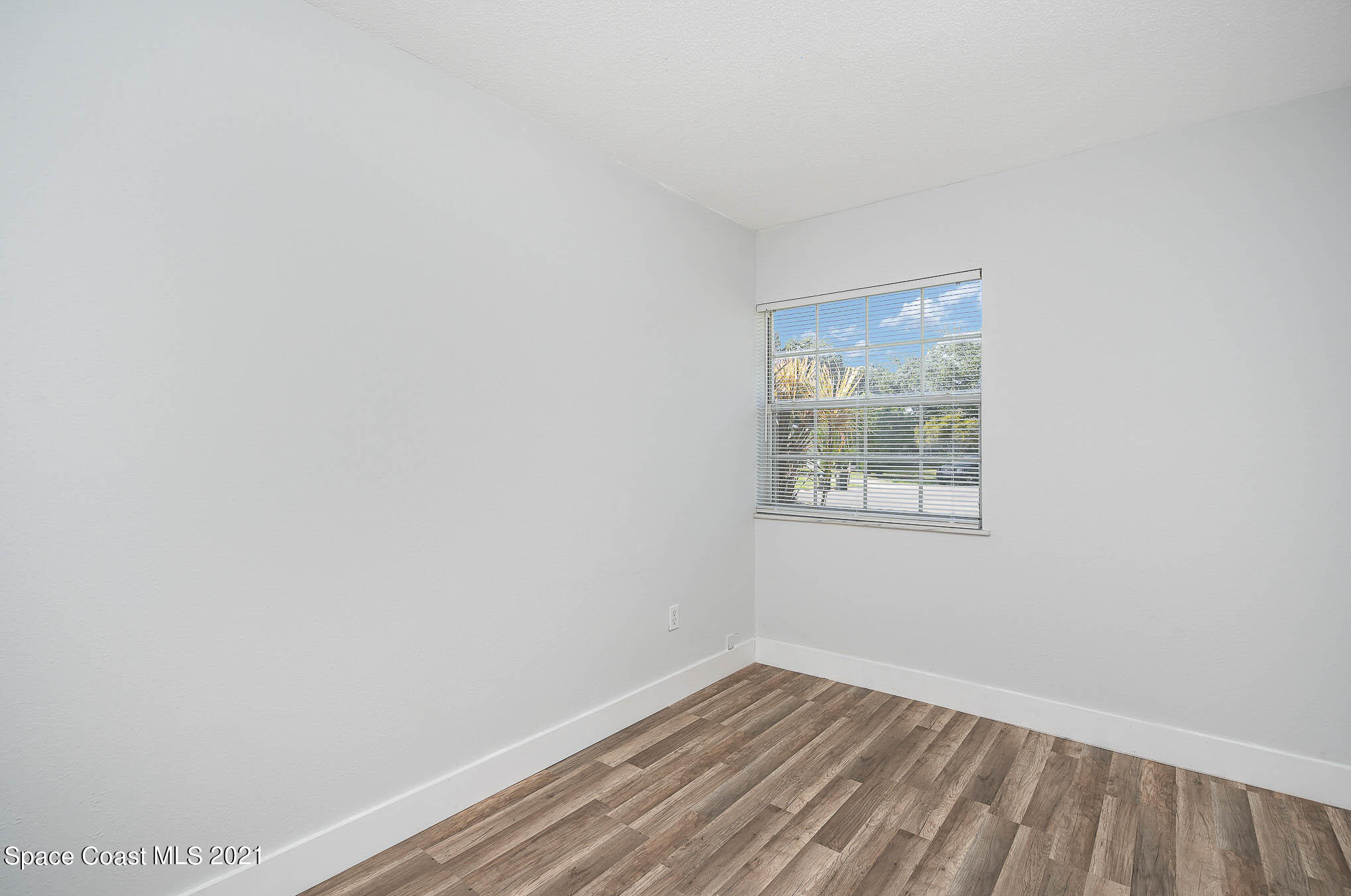 2906 Chipper Drive Northeast Palm Bay, FL 32905 - Photo 14 of 21 Bedroom 2