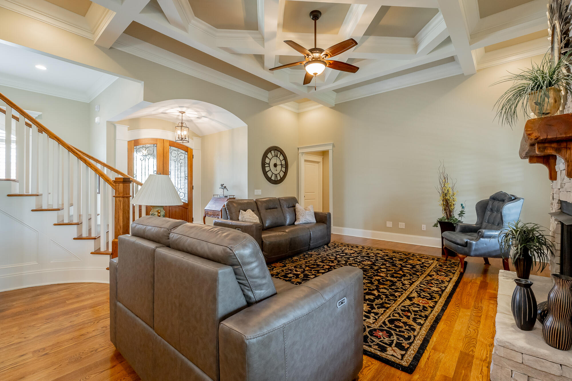 8997 Rostis Lane Chattanooga, TN 37421 - Photo 13 of 56 8997 Rostis Lane HD-19