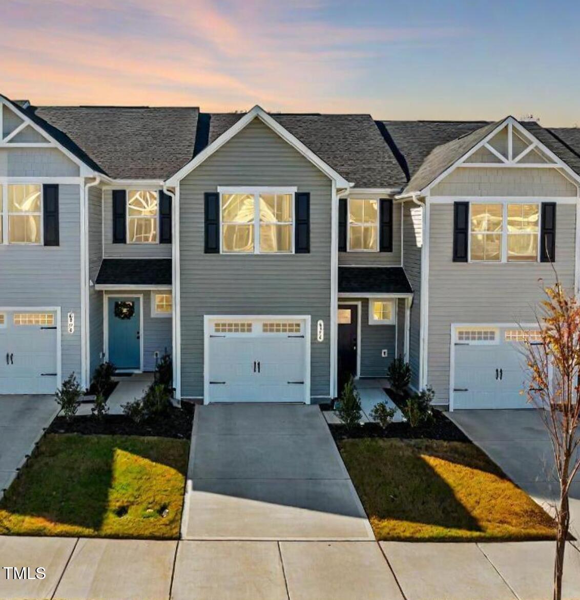 6854 Tarik Lane Raleigh, NC 27610 - Photo 29 of 41 Tarik front
