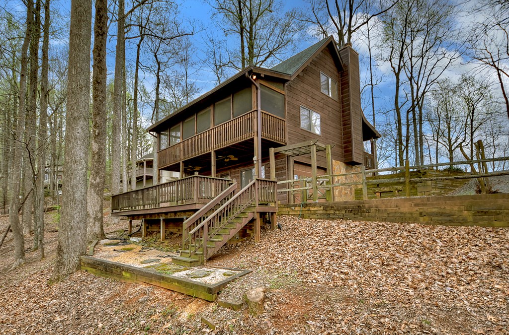 1285 Walnut Ridge Ellijay, GA 30536 - Photo 3 of 38 Gallery Image 3