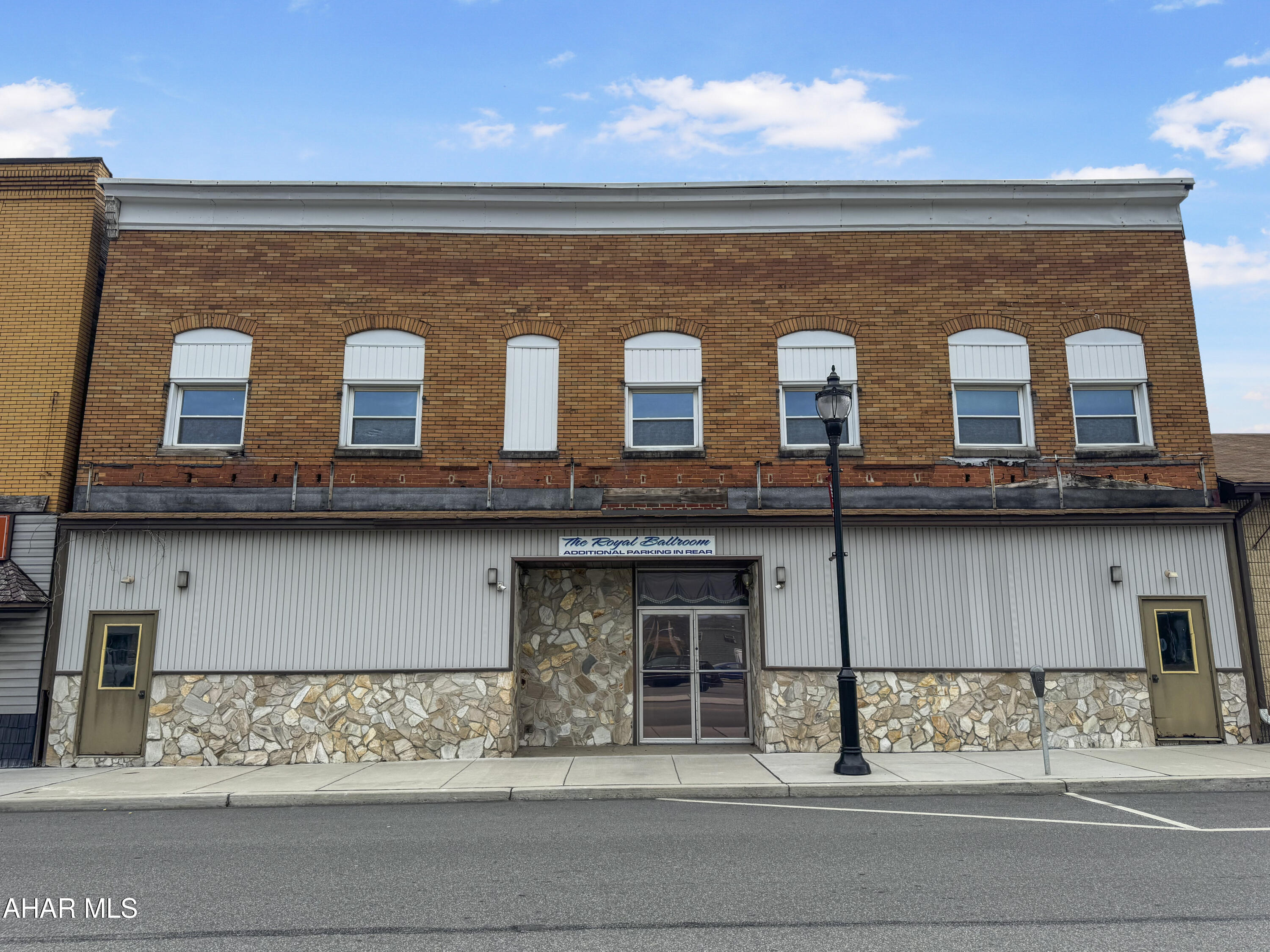 701 Main Street Portage, PA 15946 - Photo 32 of 33