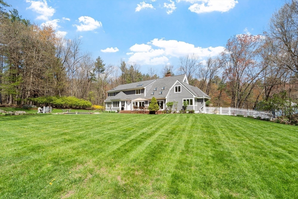 117 Ayer Road Harvard, MA 01451 - Photo 39 of 41
