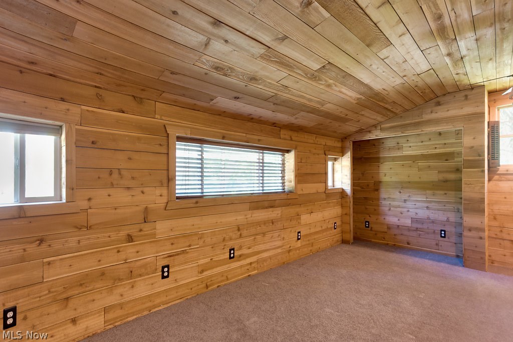 2567 Dodd Road Willoughby, OH 44094 - Photo 16 of 30 Master bedroom features large windows for ventilation and wood blinds. This large room will fit any size bedroom set.