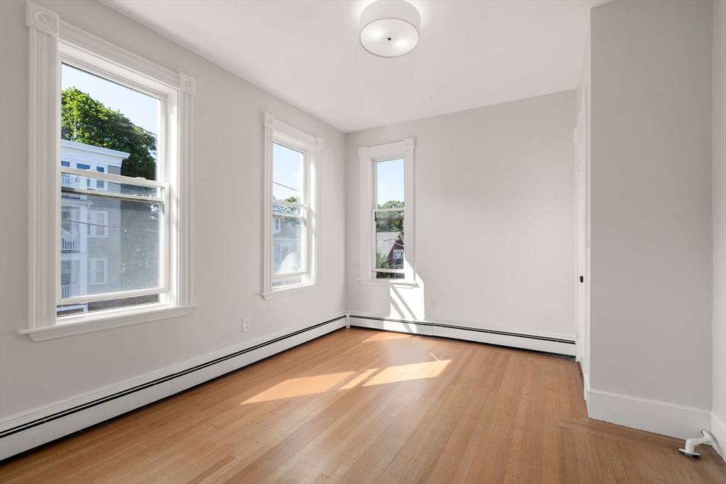 14 Adelaide Street, Unit 1 Boston, MA 02130 - Photo 11 of 13 Gallery Image 11