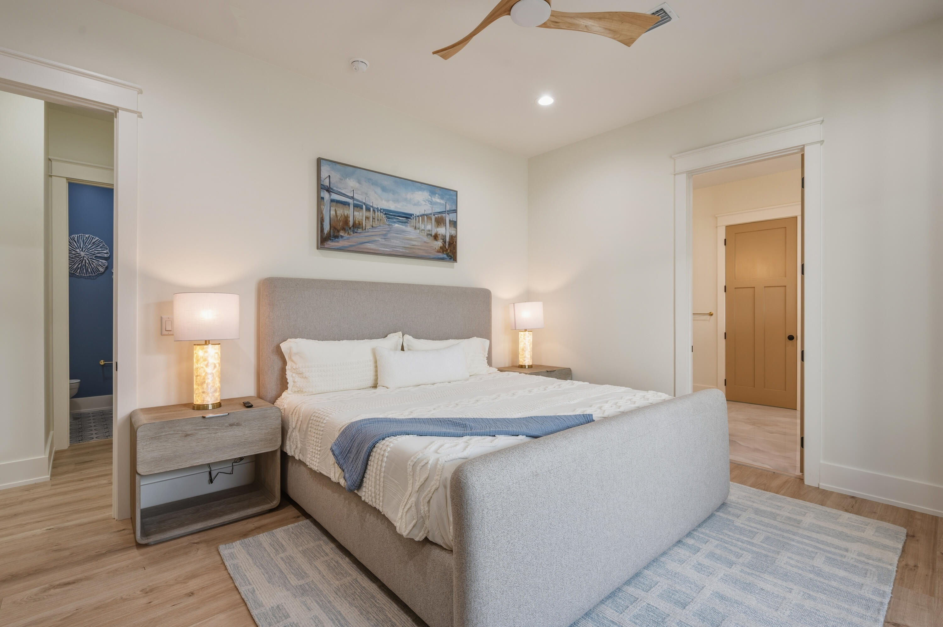 305 Elm Street Santa Rosa Beach, FL 32459 - Photo 16 of 43 Primary-Bedroom