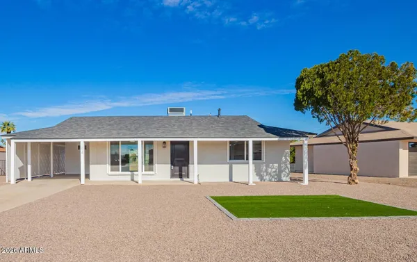 $1,750 | 11016 West Sun City Boulevard, Sun City, AZ 85351