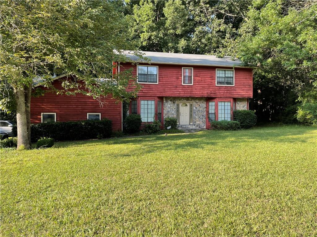 5106 Great Meadows Road Lithonia, GA 30038 - Photo 1 of 1 Gallery Image 1