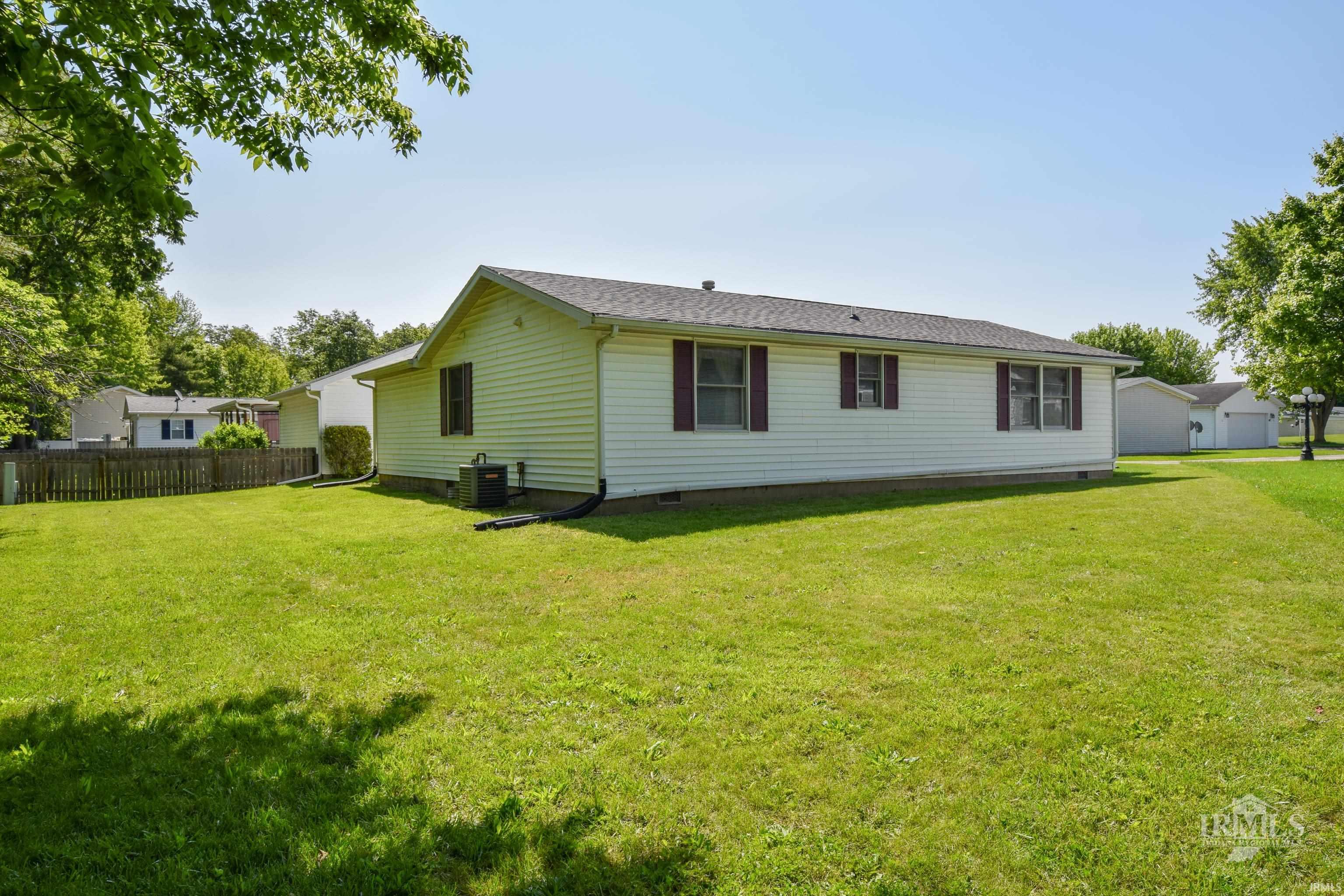 2800 South Andrews Road Yorktown, IN 47396 - Photo 26 of 31 Gallery Image 26