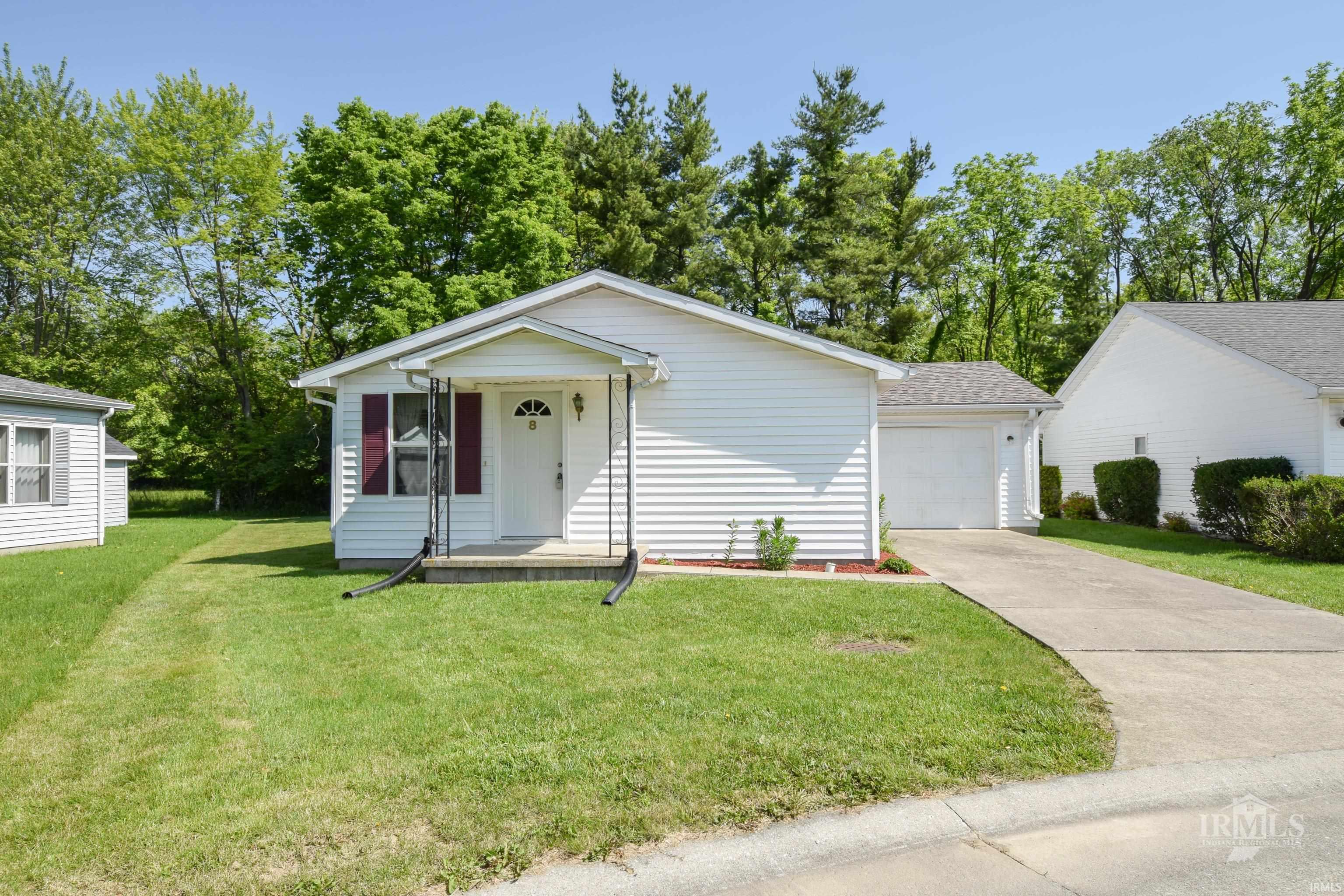 2800 South Andrews Road Yorktown, IN 47396 - Photo 29 of 31 Gallery Image 29