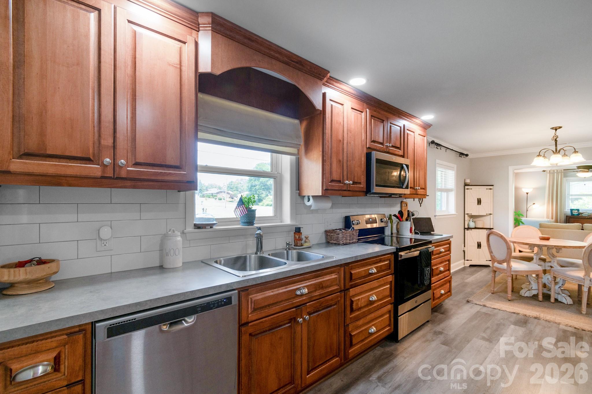 1501 Old Hickory Grove Road Mount Holly, NC 28120 - Photo 8 of 48