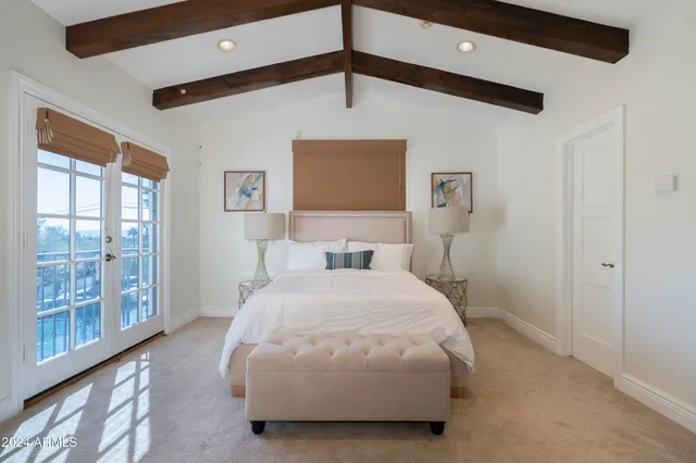 $3,150,000 | 4333 East McDonald Drive, Phoenix, AZ 85018