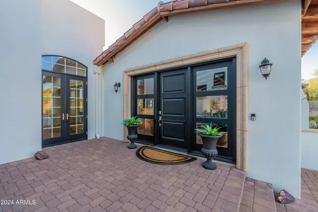 a picture of floor plan