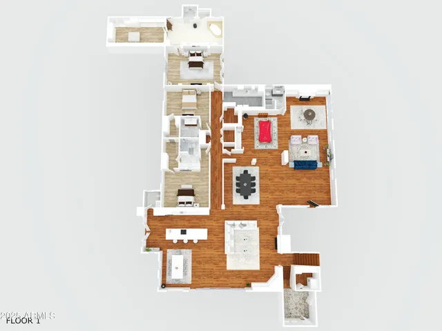 $3,150,000 | 4333 East McDonald Drive, Phoenix, AZ 85018