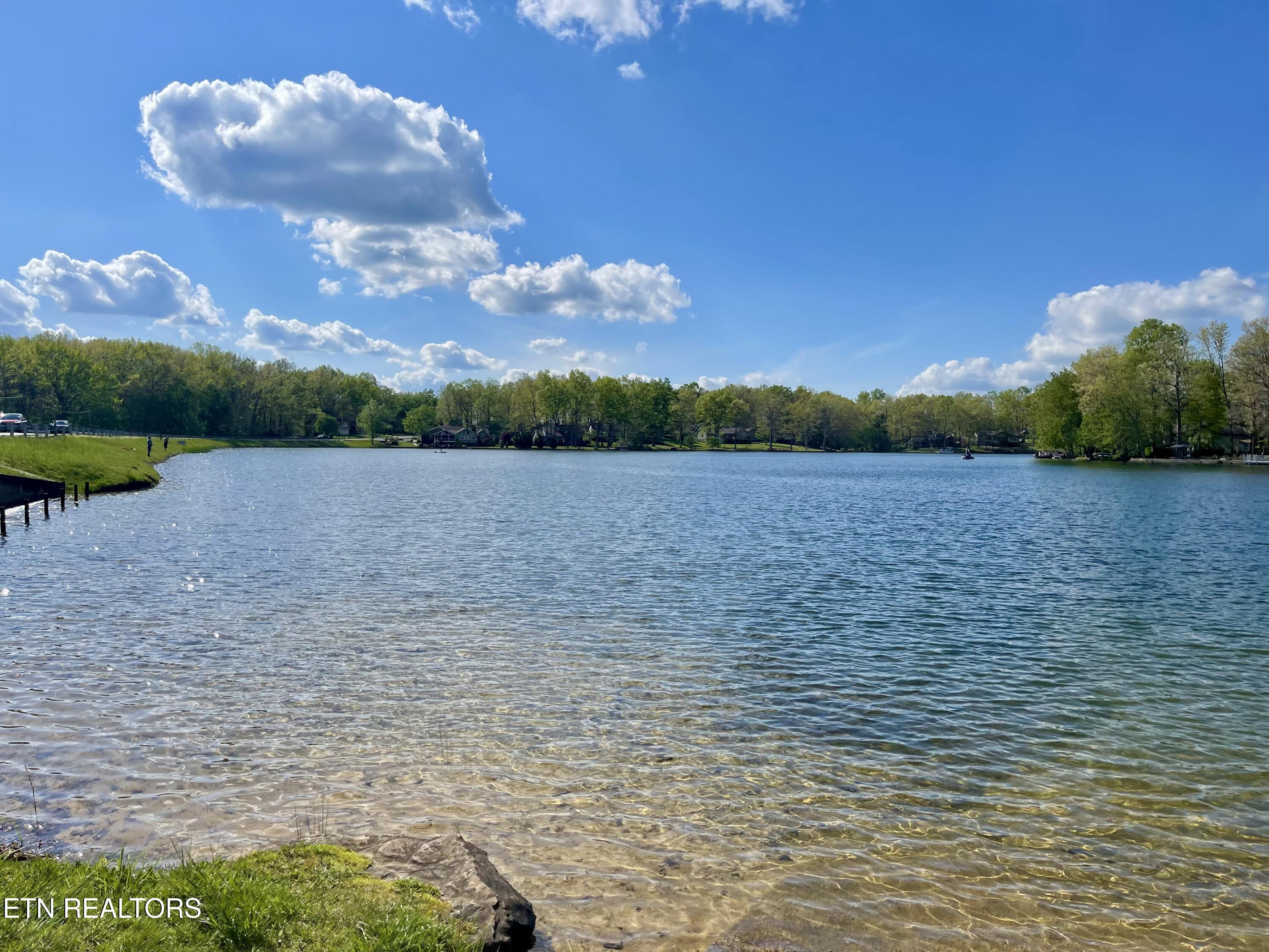 111 Rutgers Circle Crossville, TN 38558 - Photo 2 of 5 Short Walk to Lake Canterbury
