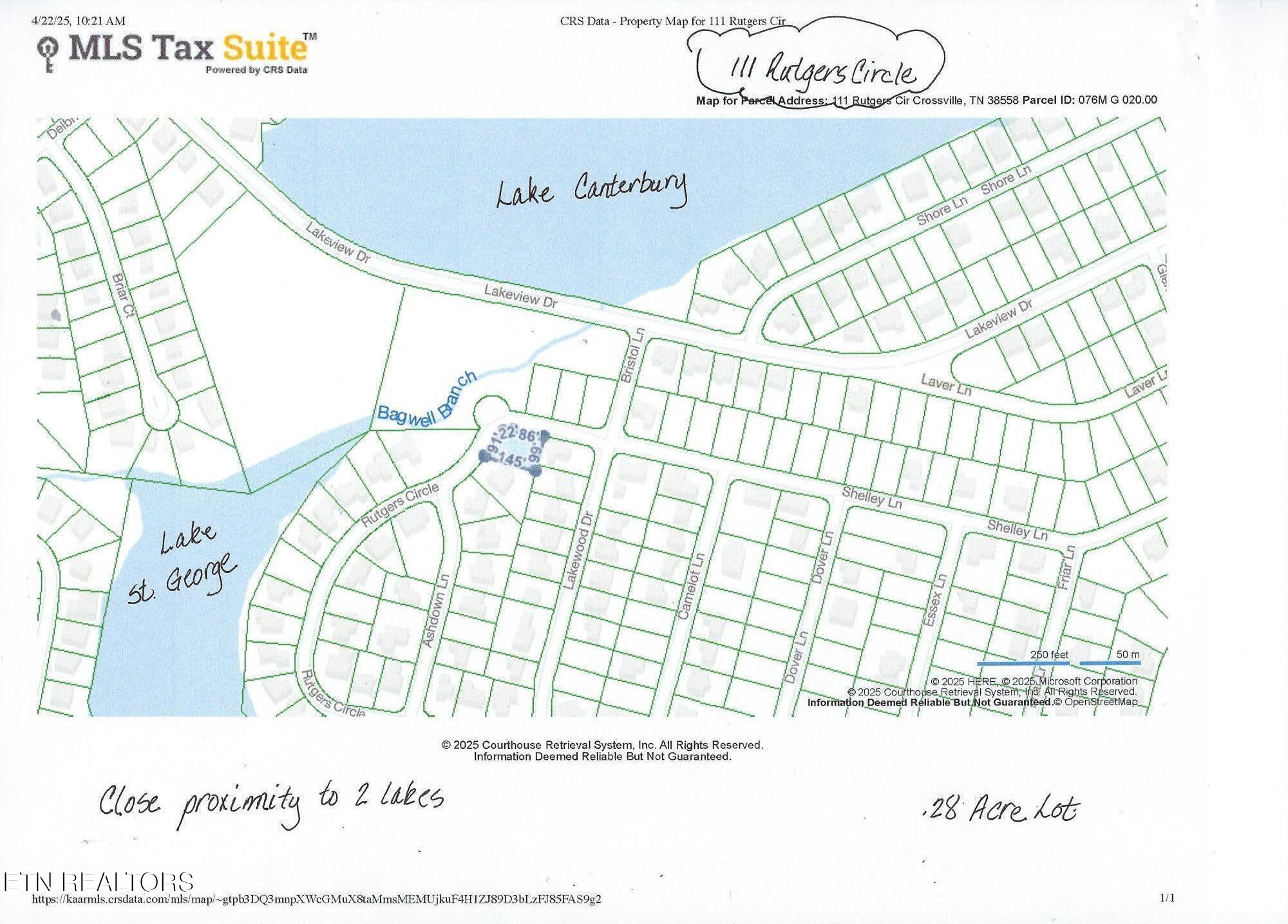 111 Rutgers Circle Crossville, TN 38558 - Photo 5 of 5 111 Rutgers Circle