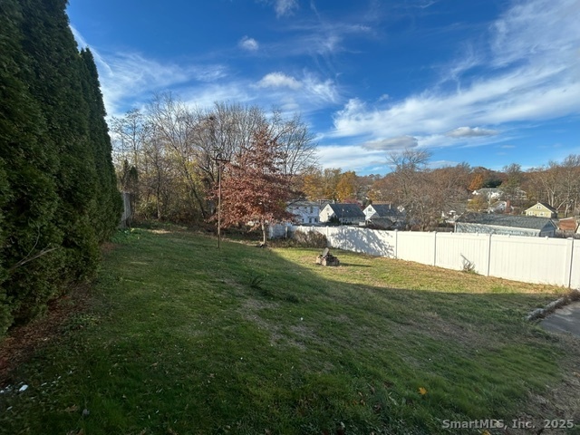 755 Old Town Road Bridgeport, CT 06606 - Photo 4 of 17 a view of a lake with houses