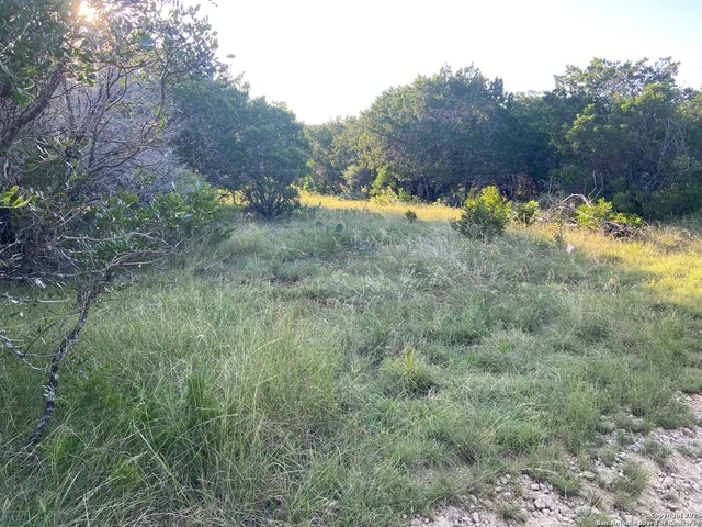 $79,500 | 191 Agarita Circle, Concan, TX 78838