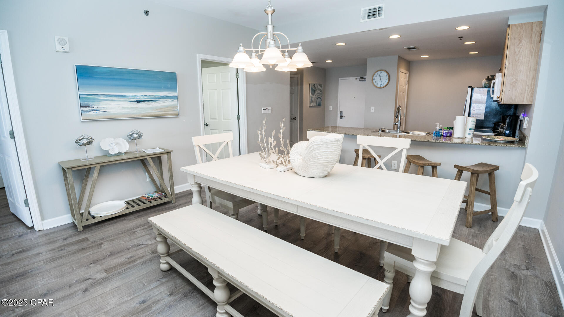 17739 Front Beach Road, Unit 1007W Panama City Beach, FL 32413 - Photo 8 of 98 Gallery Image 8
