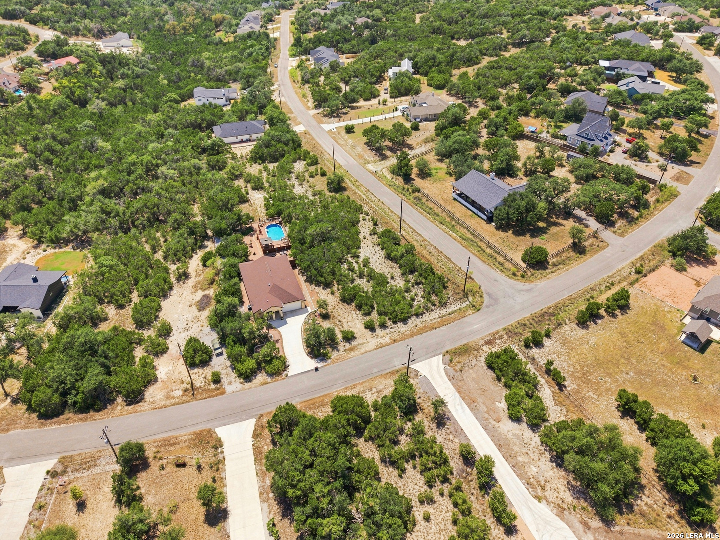Tbd Primrose Path Spring Branch, TX 78133 - Photo 8 of 18 Gallery Image 8