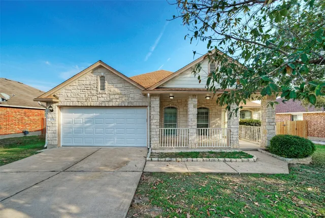 $319,000 | 14609 Lipton Lane, Pflugerville, TX 78660