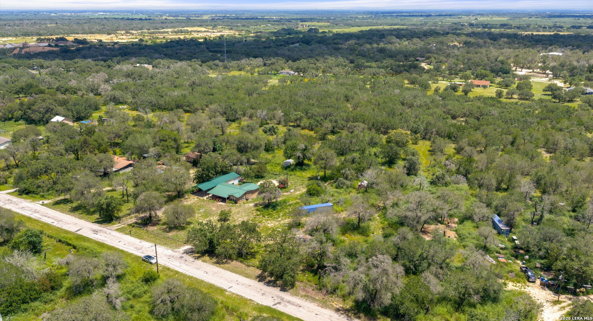 305 Waycross Road San Antonio, TX 78264 - Photo 35 of 39