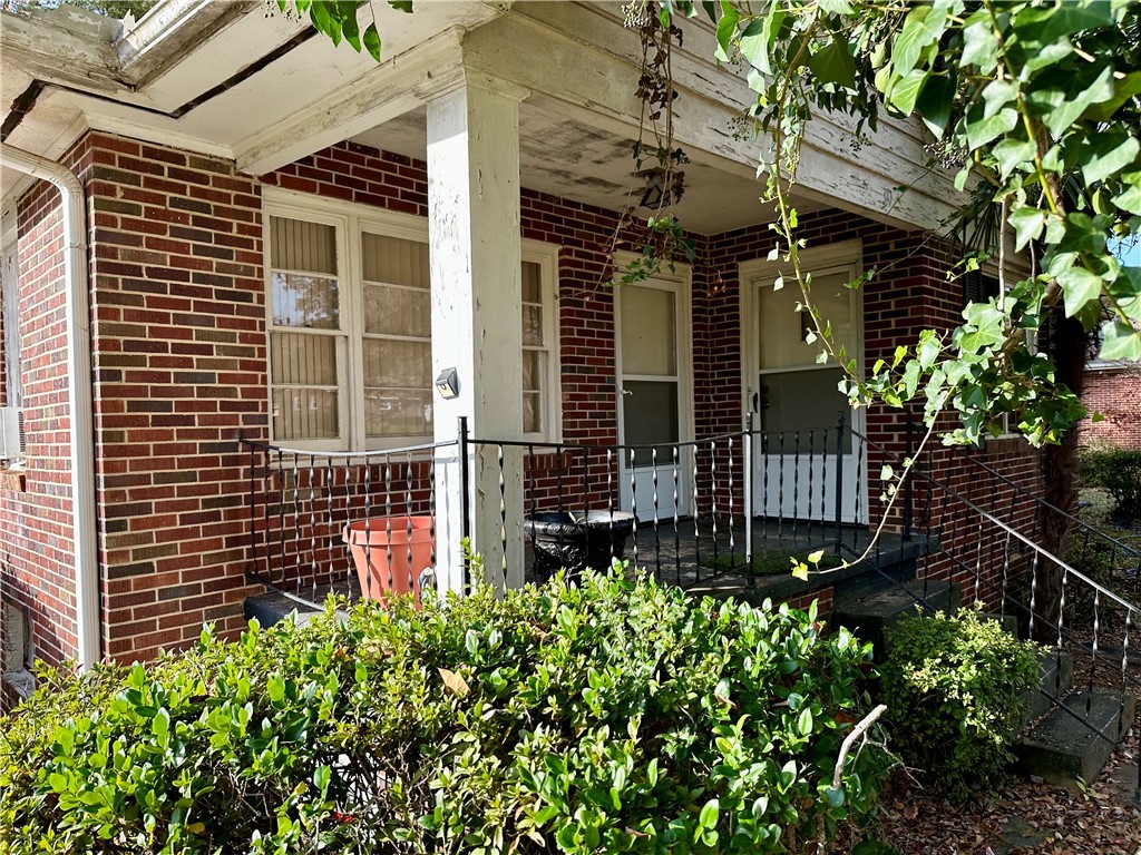 310 Nelson Drive Anderson, SC 29621 - Photo 3 of 16