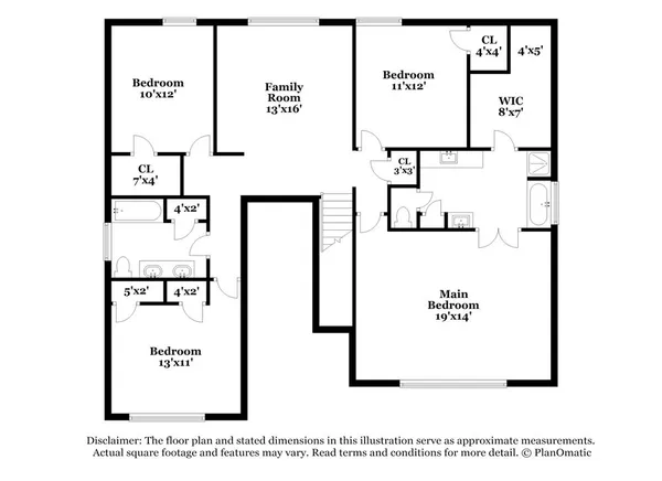 $2,605 | 18403 Mabels Island Court, Humble, TX 77346