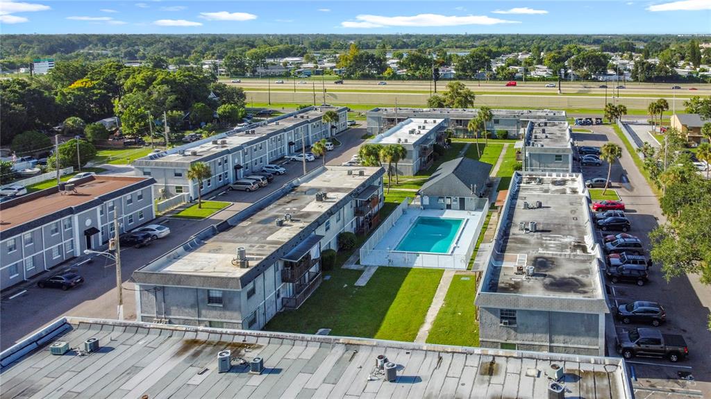 2753 L B McLeod Road, Unit D Orlando, FL 32805 - Photo 41 of 48 a view of a city with an ocean view