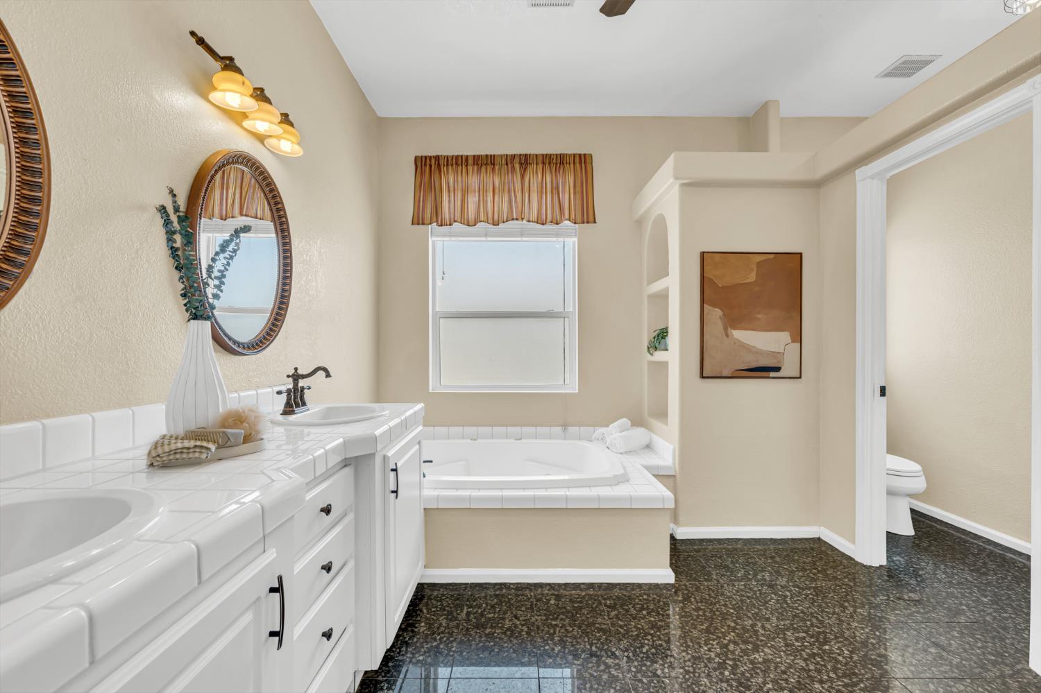 3955 Rolling Hills Road Sheridan, CA 95681 - Photo 30 of 92 Main Bathroom