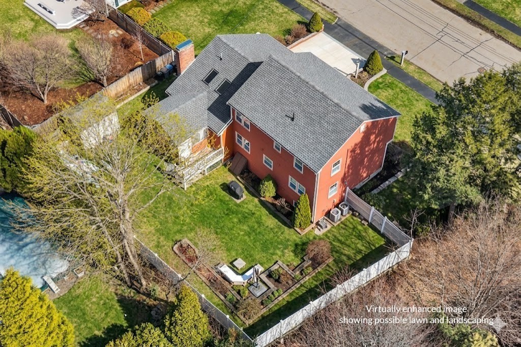 33 Old Farm Road Reading, MA 01867 - Photo 26 of 30