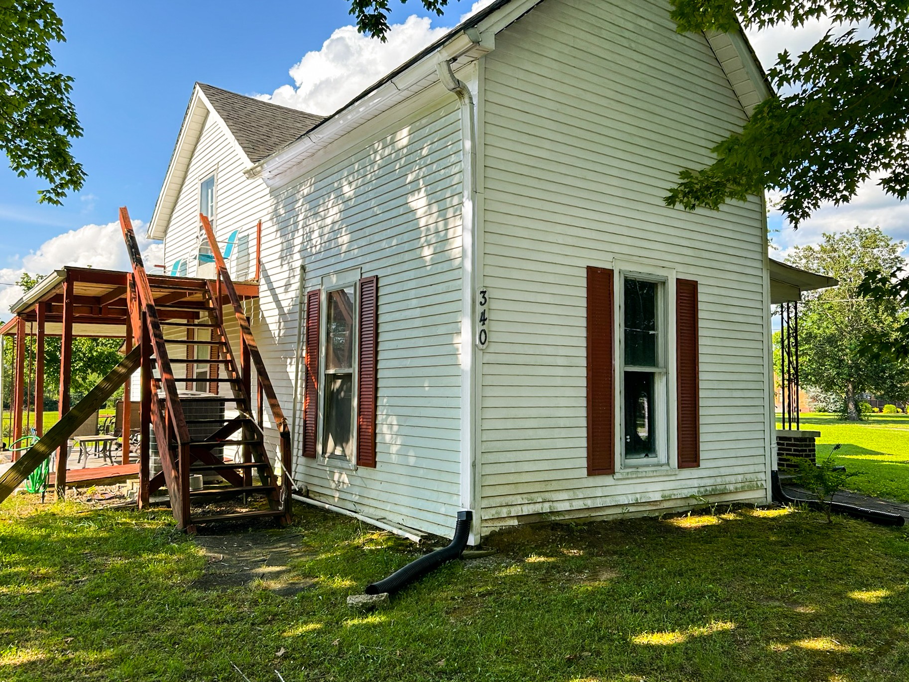 340 Blue Door Road Portland, TN 37148 - Photo 2 of 33