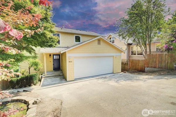 $1,150,000 | 9837 Rainier Avenue South, Seattle, WA 98118