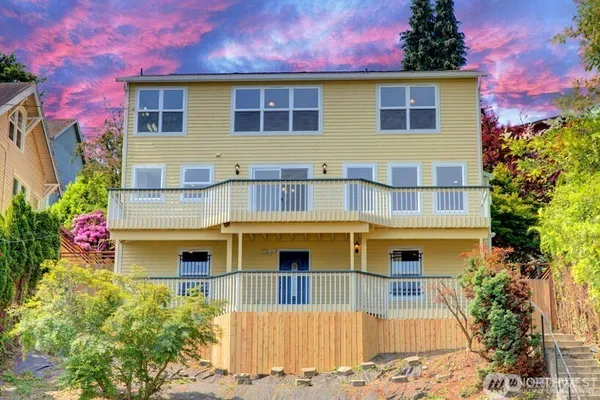 $1,150,000 | 9837 Rainier Avenue South, Seattle, WA 98118