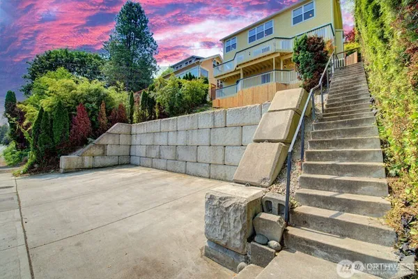 $1,150,000 | 9837 Rainier Avenue South, Seattle, WA 98118