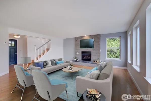 $1,150,000 | 9837 Rainier Avenue South, Seattle, WA 98118