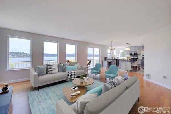 $1,150,000 | 9837 Rainier Avenue South, Seattle, WA 98118