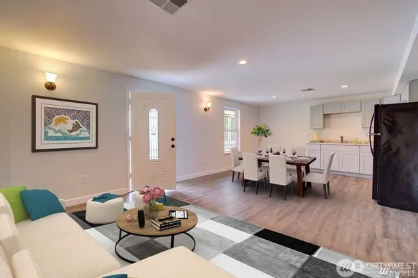 $1,150,000 | 9837 Rainier Avenue South, Seattle, WA 98118