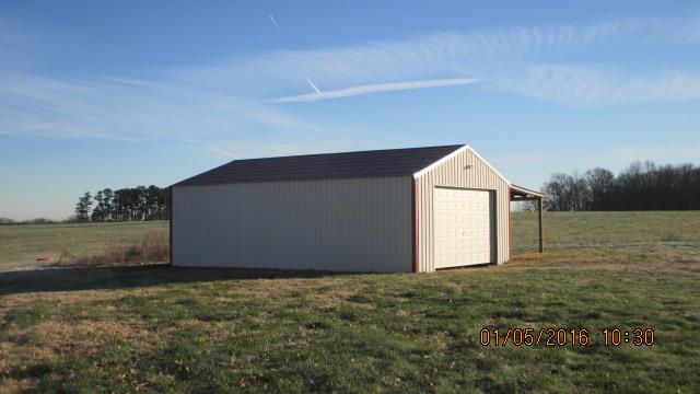 4933 Hancock Road Springfield, TN 37172 - Photo 6 of 11