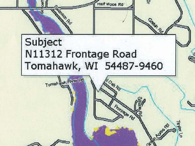 N11312 Frontage Road Tomahawk, WI 54487 - Photo 6 of 10 Gallery Image 6