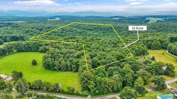 $425,000 | 146 Harkle Road, Lancing, TN 37770