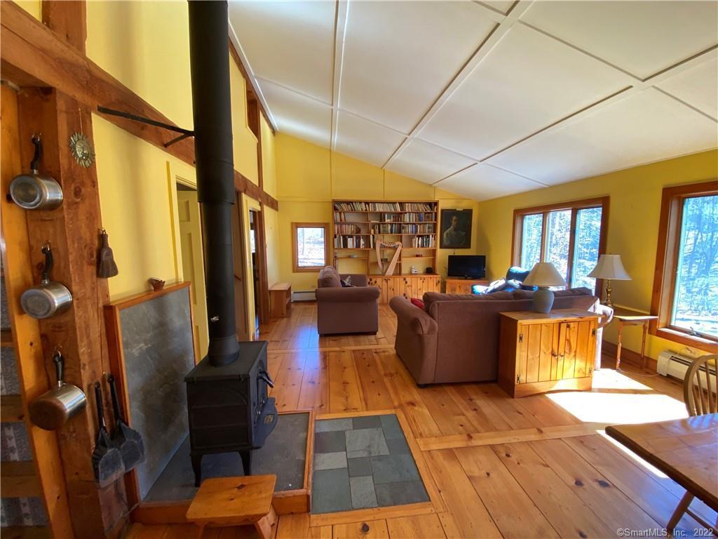38 Miller Road Canterbury, CT 06331 - Photo 1 of 1