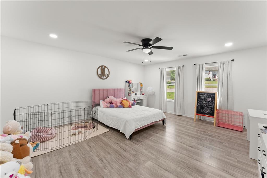 6503 Narramore Way Lula, GA 30554 - Photo 17 of 38