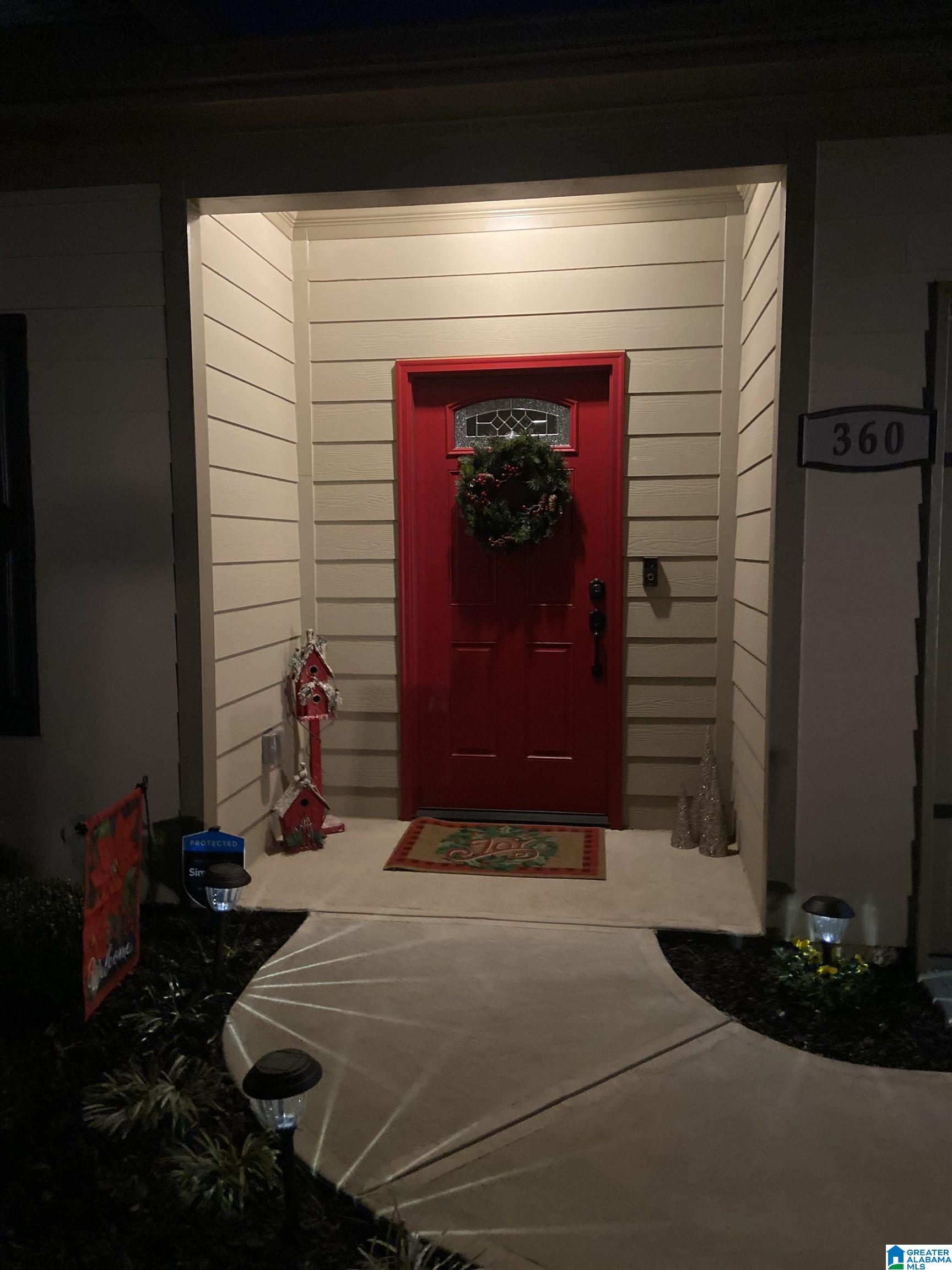 360 Farmhouse Lane North Springville, AL 35146 - Photo 20 of 25