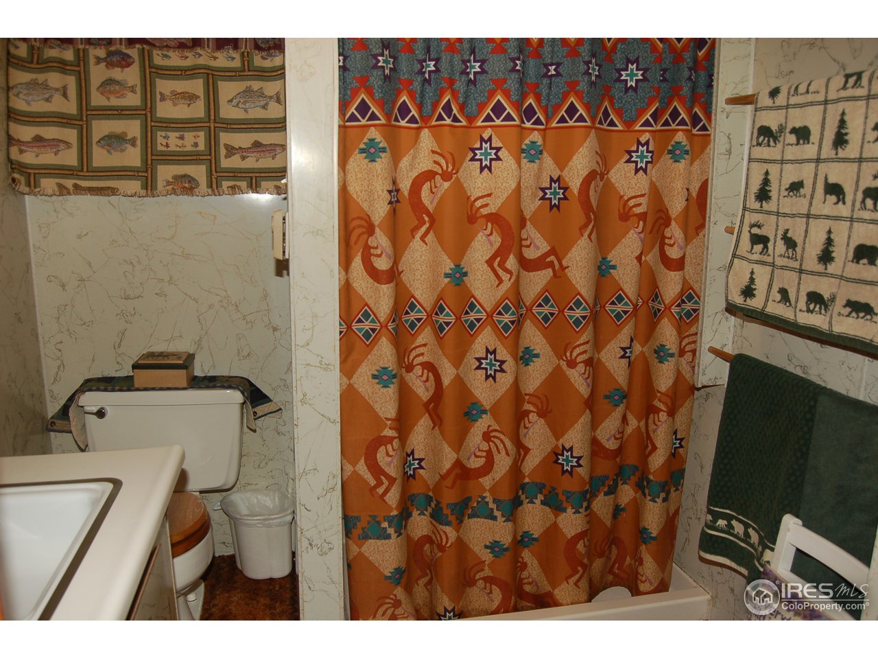 120 Poudre River Road Bellvue, CO 80512 - Photo 12 of 13 Gallery Image 12
