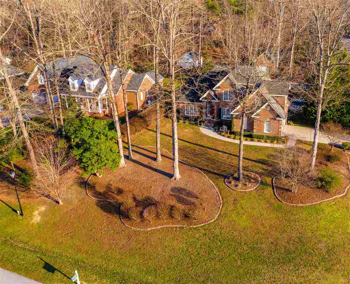 3900 Lauriston Road Raleigh, NC 27616 - Photo 2 of 30 Photo 2